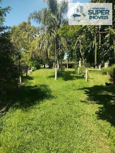 Chácara A Venda No Bairro Fragata Em Pelotas - Rs. - 1627-1