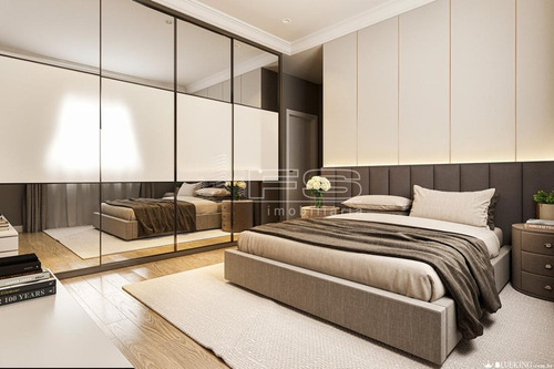Imagem 11 de 15 de Stella Maris Residence - 3 Suites Itapema - 3576