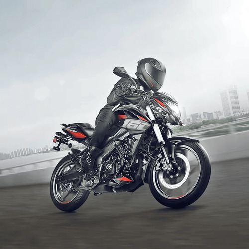 Pulsar Ns160 Fi Ug Abs