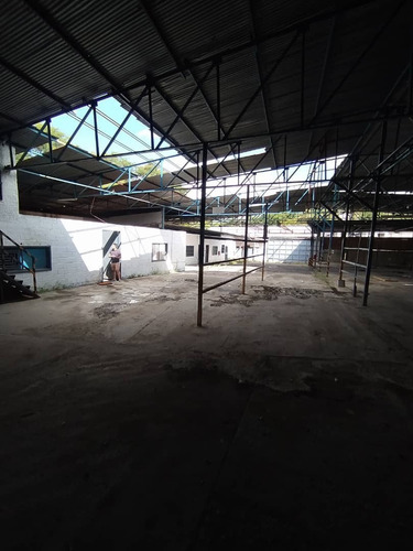 Imagen 3 de 19 de Oportunidad De Inversión Galpón Guatire El Desvió