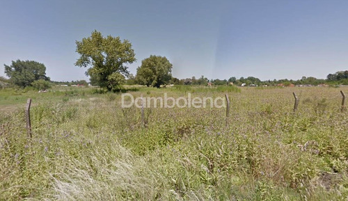 Imagen 2 de 6 de Terreno En Venta O Permuta Ubicado En La Reja, Moreno