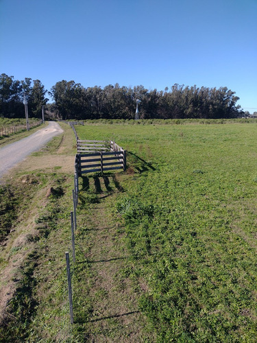 El Aduar, Lote En Venta
