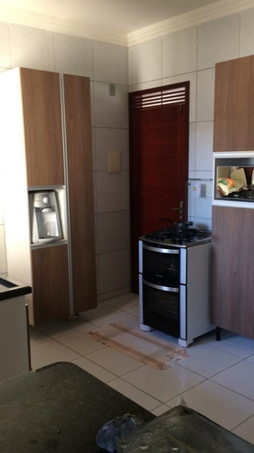 Casa A Venda Em Vida Nova, Parnamirim