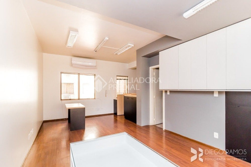 Imagem 3 de 15 de Sala/conjunto - Auxiliadora - Ref: 301374 - V-301374