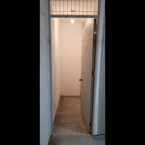 Stgo. Centro, Bodega 1,52m2 Reales - ¡12 Cuotas Sin Interés!