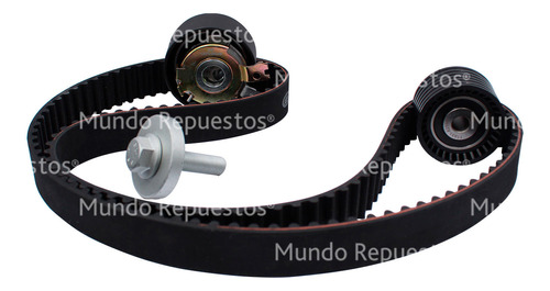 Kit Distribucion Renault Megane 1600 K7m Sohc  1.6 2000