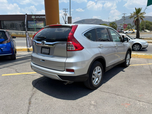 Honda CR-V 2.4 I-style Mt