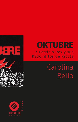 Oktubre - Carolina Bello