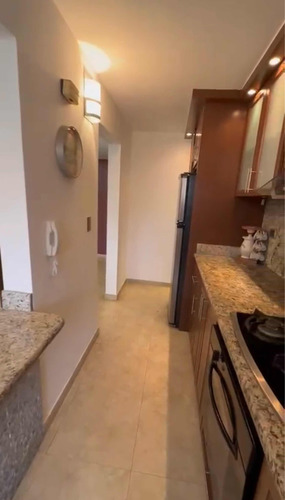 Apartamento En Alquiler En Colinas De La Tahona Baruta