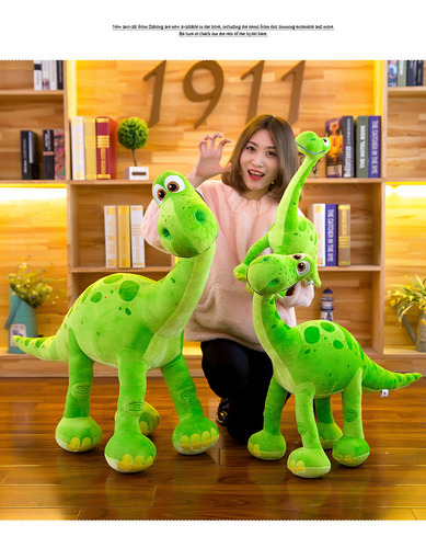 Muñeco Peluche Dinosaurio Para Niños, Muñeco Reconfortante