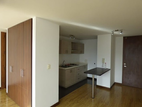 Apartaestudio En Arriendo Avenida Santander 279-20047