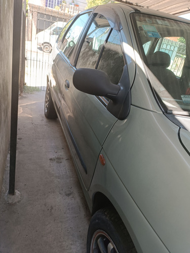 Renault Scénic 1.6 Rt Abs