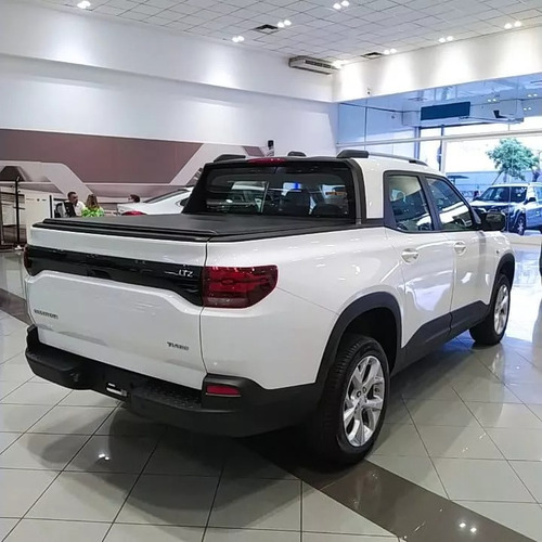 Chevrolet Montana 1.2 Premier At