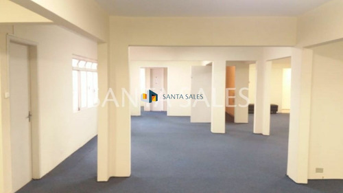 Imagem 3 de 11 de Espetacular Conjunto Comercial 100 Metros Quadrados Na Vila Nova Conceição!! - Ss33827
