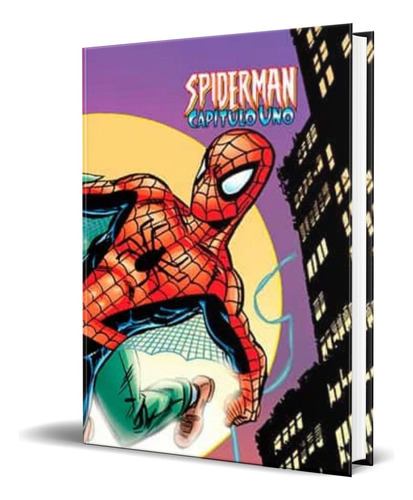 90s Limited Spiderman, De John Byrne. Editorial Panini, Tapa Dura En Español, 2021