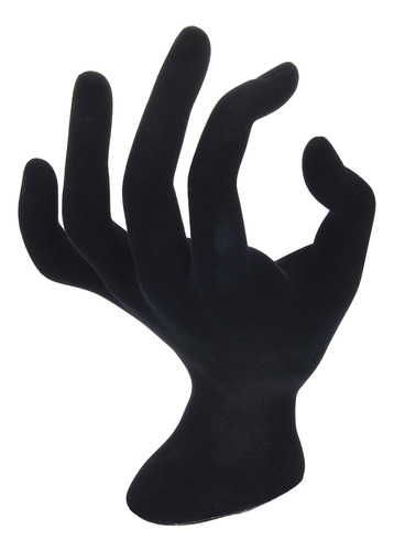 Soporte De Mano Para Anillo Chezmax, Soporte Para Pulsera Co