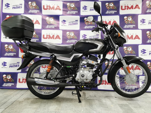 Imagen 18 de 18 de Bajaj Boxer Ct 100 Es 2024