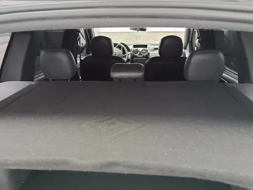 Renault Duster 2.0 Dynamique 4x4
