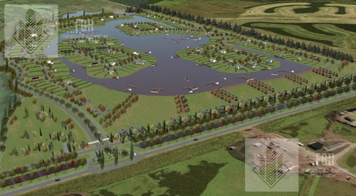 Imagen 18 de 29 de Oportunidad ! Lote De 800 M2 En Naudir Aguas Privadas
