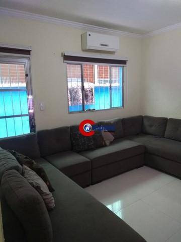 Imagem 3 de 19 de Casa À Venda, 100 M² Por R$ 375.000,00 - Jardim Jacy - Guarulhos/sp - Ca1256