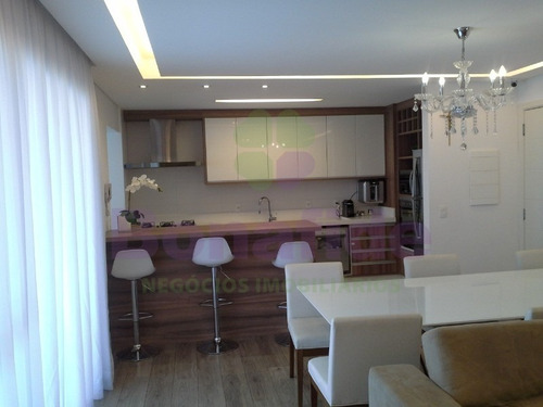 Imagem 3 de 9 de Apartamento Residencial, Resort Santa Angela, Engordadouro, Jundiaí - Ap11098 - 34706676