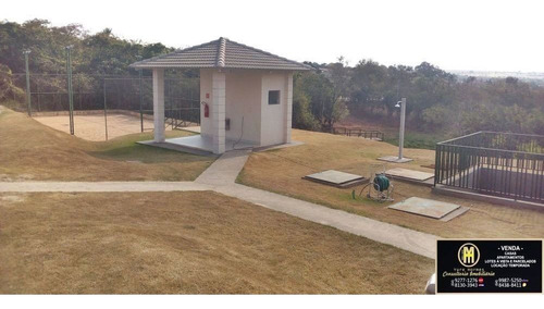Imagem 14 de 15 de Lotes Parcelados Em Codomínio Caldas Novas Del Fiori - Terreno Em Condomínio A Venda No Bairro Chácaras Itapema - Caldas Novas, Go - Del-fiore-lotes-condomini