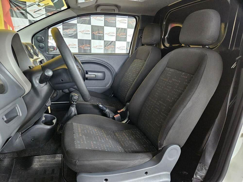 Fiat Fiorino 1.4 Flex