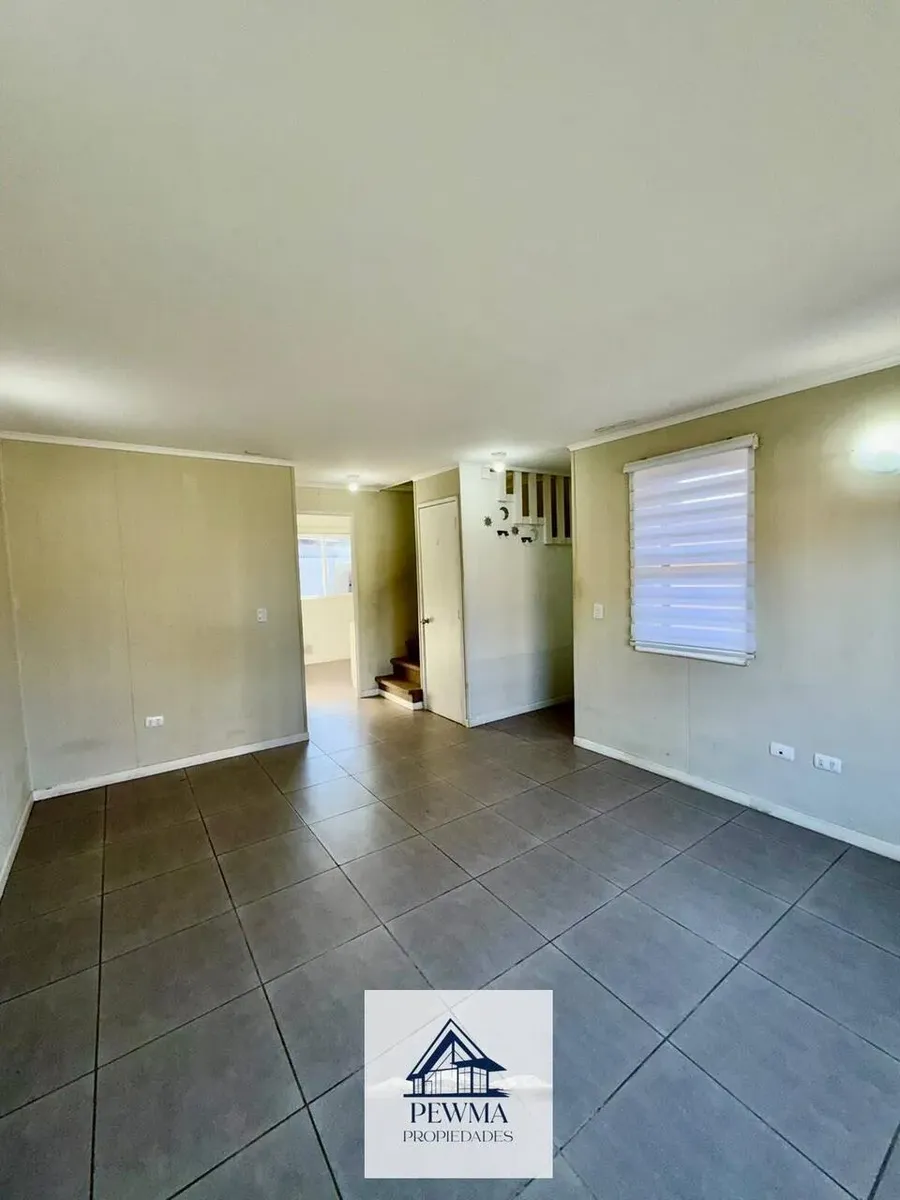 Imagen 2 de 19 de Hermosa Casa En Bosquemar, Con 3 Dormitorios