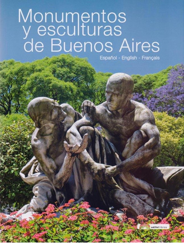 Monumentos Y Esculturas De Buenos Aires