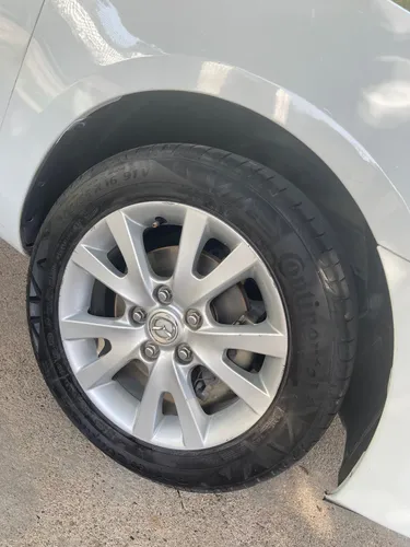 Mazda 3 1.6 Z6na7