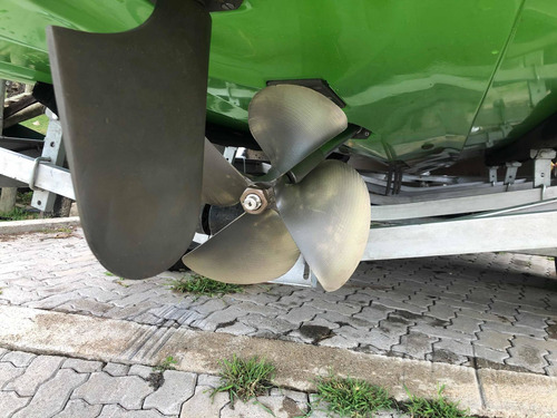 Skywake X22 Wakeboar Wakesurf