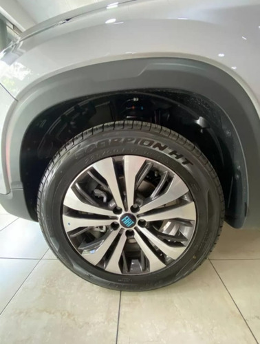 Fiat Toro 2.0 350 Multijet Volcano 4x4 At
