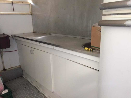 Trailer,food Truck