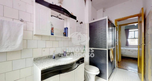 Imagem 14 de 17 de Apartamento Com 2 Dormitórios À Venda, 100 M² - Santa Cecília - São Paulo/sp - Ap11557