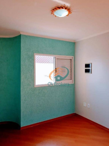 Imagem 17 de 30 de Sobrado Com 2 Dormitórios À Venda, 100 M² Por R$ 445.000 - Vila Aricanduva - São Paulo/sp - So0688