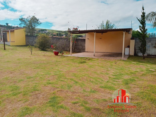 Chácara Chácara À Venda Em Taubaté/sp - 1249