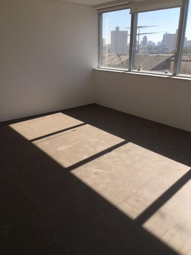 Imagem 3 de 3 de Sala Para Aluguel, 1 Vaga, Bastos - Santo André/sp - 7484