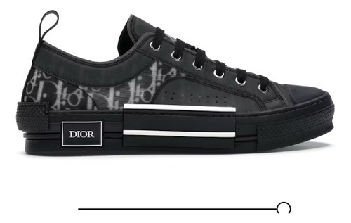 Tenis Dior B23 Low Top Hombre Adulto Urbanos