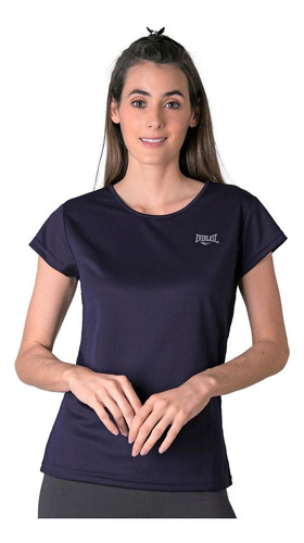 Playera Deportiva Mujer Everlast 50309006