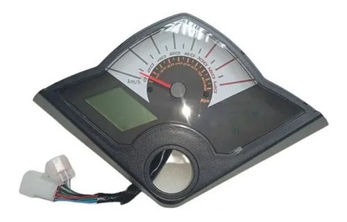 Tacometro Para Tx-200 Ammark