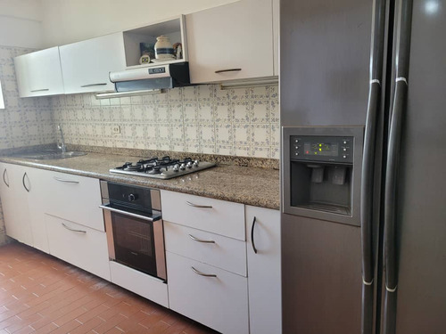 Anabel Vende Apartamento En Agua Blanca Resd Frameca 