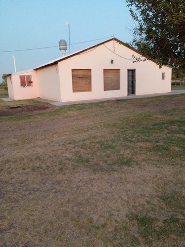 Casa En San Rafael