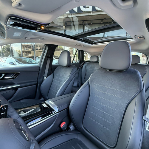 Mercedes-Benz Clase GLC 2.0 Glc300 4matic Offroad At