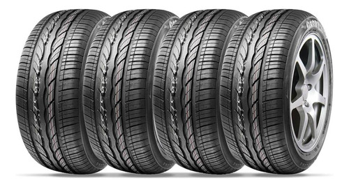 Kit 4 Pneu Linglong 225/45r17 Crosswind 94w