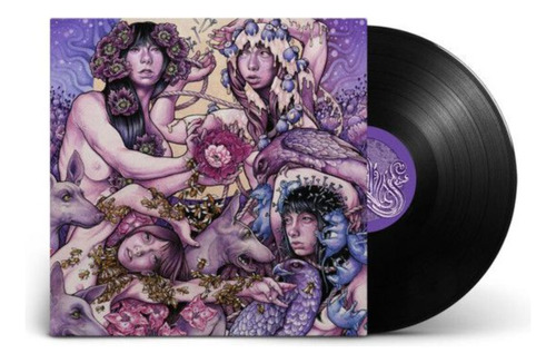 Baroness - Purple - Vinilo Nuevo