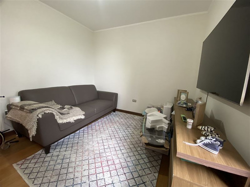 Hermoso Departamento En Venta De 4 Dorm. En Andalue