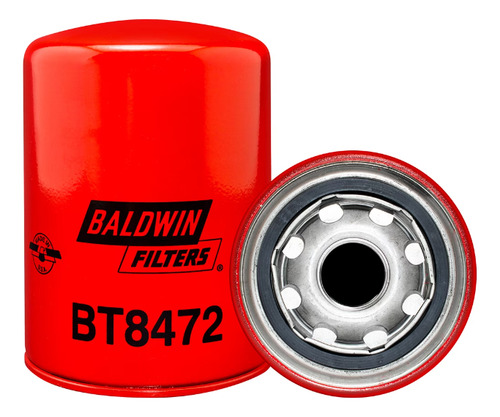 Filtro Hidráulico Baldwin Bt8472 51546 P171606 Hf35102