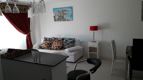 Imagen 14 de 22 de Apartamento En Peninsula, 2 Dormitorios *