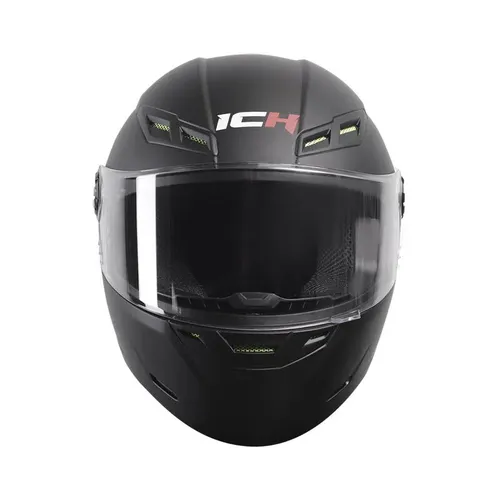 Casco Moto Mujer Integral Cerrado Certificado Morado Trayz