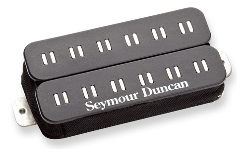 Captador Seymour Duncan Parallel Axis Blues Saraceno Ponte